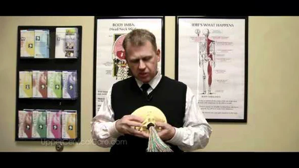 Chiropractic Medford OR What Is Upper Cervical Care Overlay